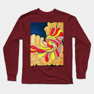 CENIT 25 Long Sleeve T-Shirt